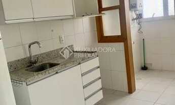 Imagem 4: Dois dormitórios com suíte 55 m2, 1 vaga no melhor do Auxiliadora