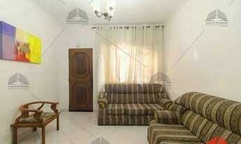 Imagem 4: Casa residencial à venda no Tatuapé,75 m², 03 quartos, sala 02 ambientes,2 banheiros, lava