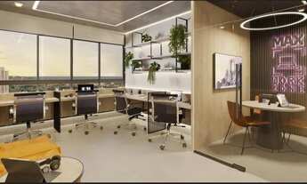 Imagem 7: Apartamento para venda tem 26 metros quadrados com 1 quarto em Boa Vista - Recife - PE