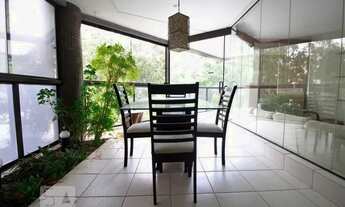 Imagem 5: Apartamento para Aluguel - Panamby, 2 Quartos, 100 m2