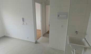 Imagem 2: Apartamento de 2 quartos no Cambuci para você sair do aluguel