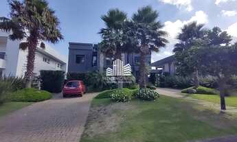 Imagem 2: Xangri-la - Casa de Condomínio - Condomínio Villagio de Atlântida