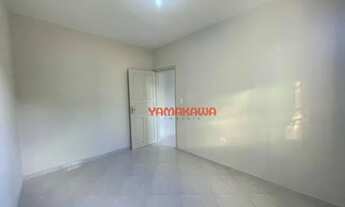 Imagem 7: Casa com 1 dormitório para alugar, 40 m² por R$ 1.000,00/mês - Guaianases - São Paulo/SP