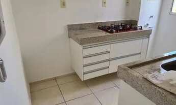 Imagem 2: Alugo apartamento no Condominium Chapada mirante ( Avenida dos Trabalhadores