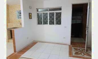 Imagem 2: Casa térrea e independente, próxima à Av. Cupece