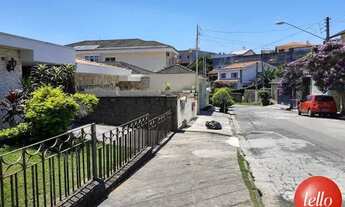 Imagem 3: São Paulo - Terreno Padrão - Tucuruvi