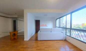 Imagem: 3 DORMITÓRIOS 1 SUÍTE 2 VAGAS 122 ÁREA