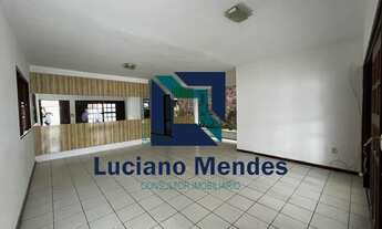 Imagem 6: Vendo casa no loteamento Alvorada bairro antares, 185m2, 03 suítes, piscina