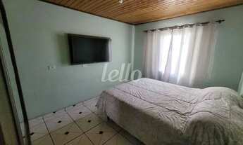 Imagem 4: São Bernardo do Campo - Casa Padrão - Vila Dayse