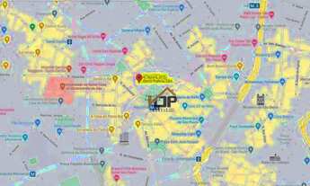 Imagem 6: Apartamento com 3 dormitórios à venda, 102 m² por R$ 206.720,00 - Santa Efigênia - São Pau