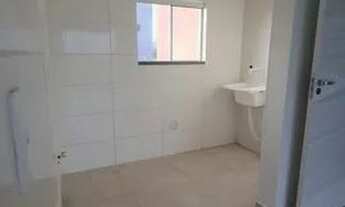 Imagem 2: Apartamento para venda possui 43 metros quadrados com 2 quartos em Joáia - Tijucas - SC