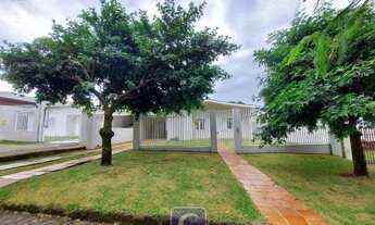 Imagem: Casa à venda no bairro Canadá - Cascavel/PR