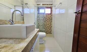 Imagem 7: ALUGO CASA DUPLEX NO PARQUE DAS NAÇÕES