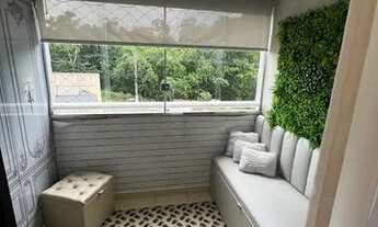 Imagem 6: APARTAMENTO MOBILIADO COM 3 QUARTOS COMPLETO