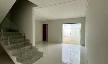 Imagem 2: Casa pronta 3 quartos no Boa Vista