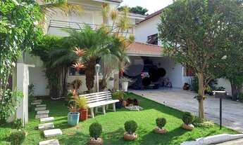 Imagem 3: Casa de 232 m² no Condomínio Campos do conde I em Tremembé - SP