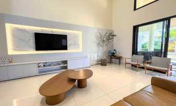 Imagem 7: Sobrado com 370 m², à venda no Residencial Aldeia do Vale