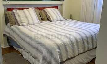 Imagem 7: Apartamento - Bosque - Campinas