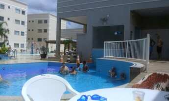 Imagem 5: Aluguel Flat em Caldas Novas / Encontro das Aguas Thermas Resort
