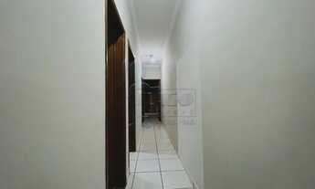 Imagem 7: Casa Padrão em Ribeirão Preto