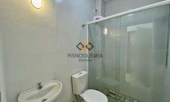 Imagem 5: Apartamento para alugar no bairro Canasvieiras - Florianópolis/SC