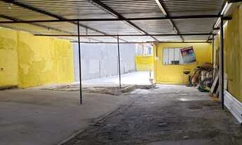 Imagem 4: VENDO GALPÃO C/CASA 01 QUARTO 450M., BAIRRO OLARIA