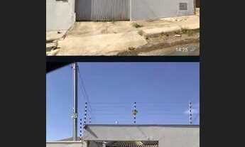 Imagem 3: No arco iris 1.000 casa cm ótima localização tudo perto .. próximo ao posto de saúde