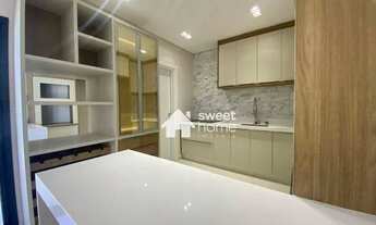 Imagem 6: Sobrado no Tropical III