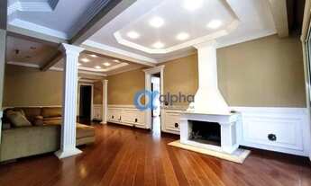 Imagem: Belíssima Cobertura com 4 suítes, 184