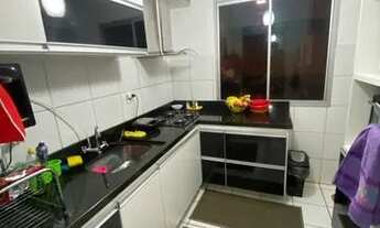 Imagem 5: Aluga-se casa 3 quartos Jardins Mangueiral QD 04