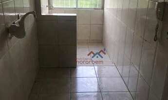 Imagem 6: Apartamento com 2 dormitórios à venda, 55 m² por R$ 190.000,00 - Centro - Canoas/RS