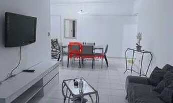 Imagem: Apartamento com 2 dorms, Canto do Forte