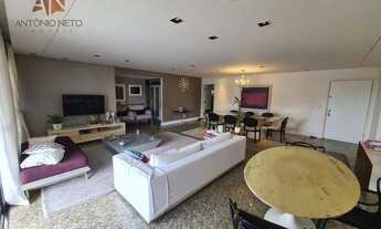 Imagem 7: Apartamento com 3 dormitórios, 227 m² - venda por R$ 950.000,00 ou aluguel por R$ 7.000,00