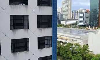 Imagem 6: Sala com 41m2 no Stiep