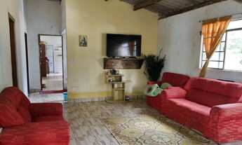 Imagem 4: Sitio em Lagoinha-SP,no Bairro Barro Branco