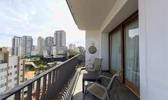 Imagem 6: APTO ALTO DA LAPA