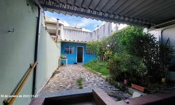 Imagem 5: Sobrado à venda na Vila Pires em Santo André por R$640.000,00 com 3 dormitórios e quintal