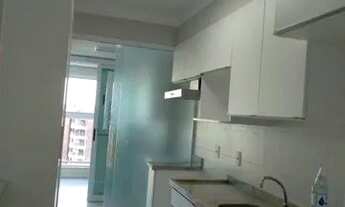 Imagem 6: Apartamento com 3 dormitórios para alugar, 112 m² por R$ 4.540,00/mês - Residencial Firenz