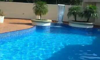 Imagem 3: Casa de Condomínio fechado - 3 suítes 2 vagas - lareira - lazer com piscina e área gourmet