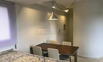 Imagem 6: Apartamento Padrão em São Carlos