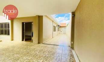 Imagem 6: Casa com piscina a venda nos Campos Elíseos, Ribeirão Preto, 03 quartos