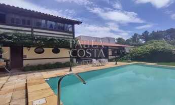 Imagem 7: Barra da Tijuca Casa em condomínio com 5 dormitórios