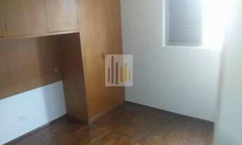 Imagem 6: Apartamento para Locação em São Paulo, Socorro, 2 dormitórios, 1 banheiro