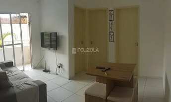 Imagem 4: Apartamento para aluguel, 2 quartos, 1 wc, 1 vaga, Centro - Barra dos Coqueiros /SE