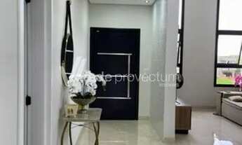 Imagem 3: Casa - Parque Brasil 500 - Paulínia