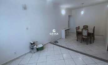 Imagem 4: Alugo apartamento 2 dormitórios no Marapé, em Santos