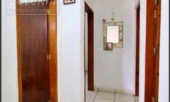 Imagem 5: Santo André - Casa Padrão - Parque das Nações