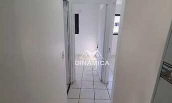 Imagem 6: Apartamento com 2 dormitórios para alugar, 43 m² por R$ 1.200,00/mês - Chácara Bela Vista