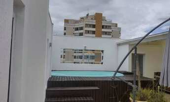 Imagem: Cobertura com 5 dormitórios à venda, 255