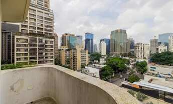 Imagem 6: São Paulo - Apartamento Padrão - ITAIM BIBI